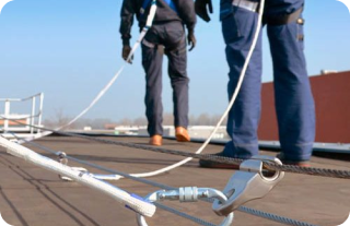 NR - Segurança do trabalho