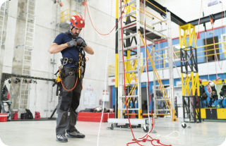 NR - Segurança do trabalho