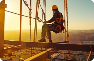 NR - Segurança do trabalho