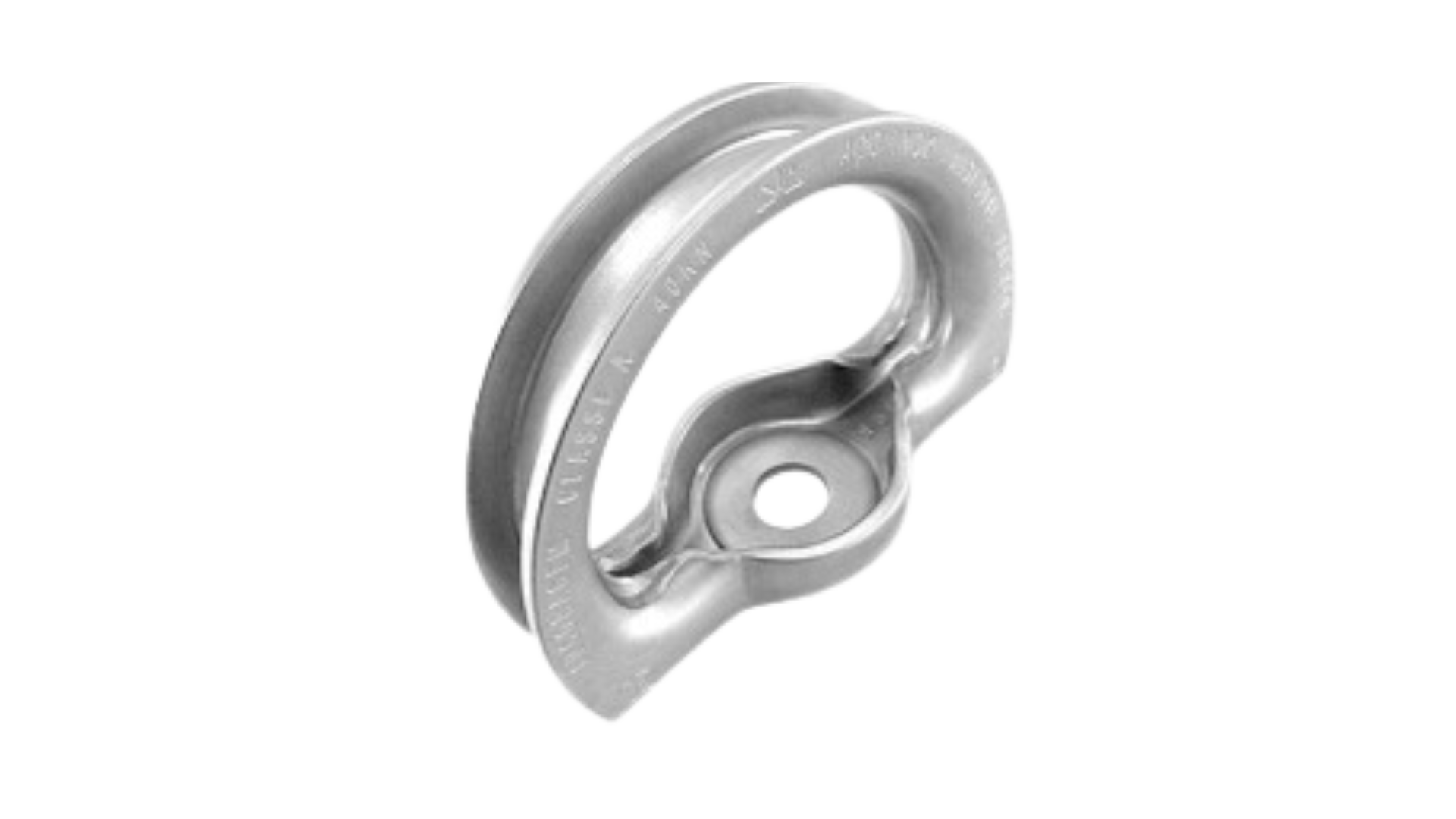 dispositibo A1 em estrutura de aço utilizado em segurança do trabalho